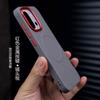 For OnePlus 13T 13S Case Luxury PU Leather Magnetic Wireless Charging MagSafe Hard Cover for OnePlus 13s 13t Shockproof Bumper
