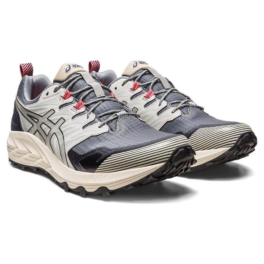 Asics Unisex Gel-Trabuco Terra Stone Grey Midnight 1203A238-020