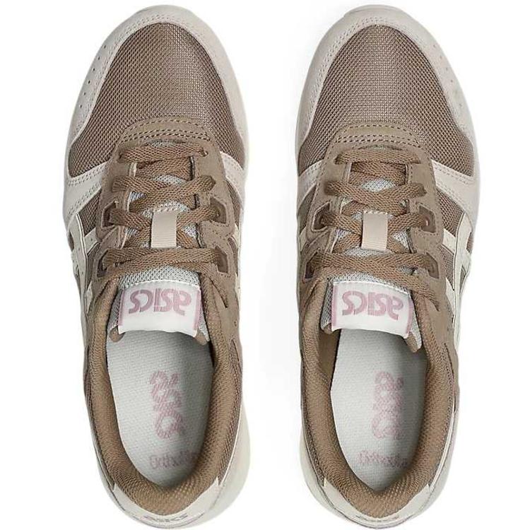 Asics Lyte Classic Comfortable Low-Top Training Shoes Women Sneakers 1202A306-202