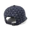 9THIRTY Navy Size 930 EIRAKUYA NVY [New Era] Two-Tone Cap, M/L,