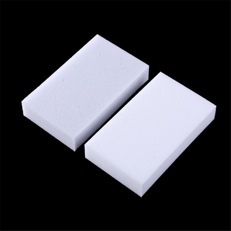 Buy 10Pcs Cleaning Magic Sponge Eraser Melamine Cleaner Foam Cleaner