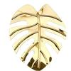 1 Pcs Napkin Rings Set Leaves Napkin Ring Holders Decorative Napkin Buckle Wedding Party Dinner Table Decor