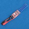 15A 2‑4S ESC Electronic Speed Controller Accessory for 1 28 1 24 RC Car Model