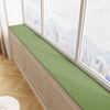 Simple Window Edge Pads Solid Countertop Protection Mats Trimmable Window Sill Pad Household Water Absorbing Quick Drying