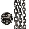Deyi G80 Manganese Steel Lifting Chain
