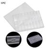 Box Storage Box For Electronic Devices And Watch Repair Tools 120*80*12mm Dust-proof Storage Box Parts Box Brand New