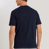 Hanro ShorT Sleeve T shirT  75050 Deep Navy 