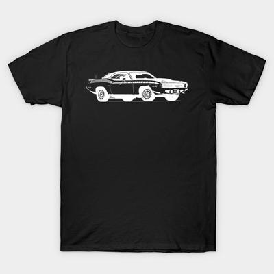 T-shirts e tops – T-Shirts