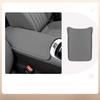 Armrest Box Silicone Cover for Geely Galaxy A7 - Original Car Color Central Protector & Interior Protective Pad