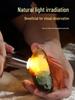 365nm Ultraviolet Light: Jadeite Identification, Banknote Verification, and Jewelry Anti-counterfeiting Flashlight