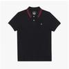 Vivienne WeSTwood Orb Logo ClaSSic Polo Men S ShorT Sleeve T ShirT 2h01000u