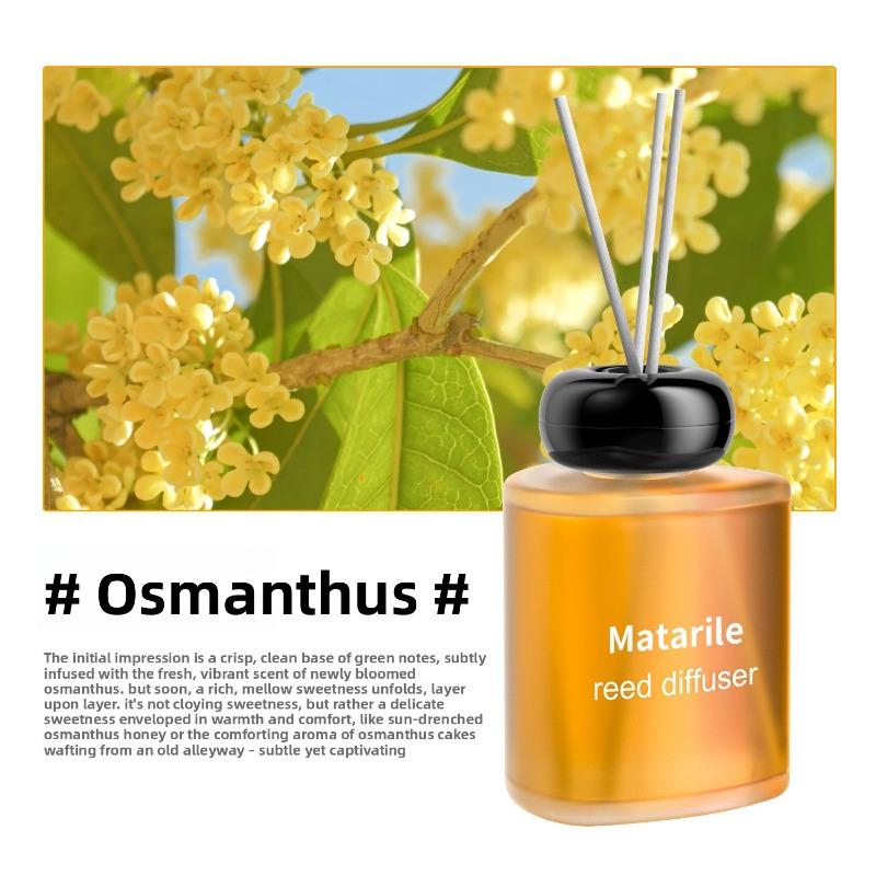 

Aromatherapy Light and Fresh Aromatherapy Home, Natural Release of Aromatherapy Essential Oil Fragrance, Indoor Decorative Items yellow