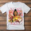 Nailah Blackman Graphic Shirt, Soca Bootleg Shirt. Graphic Printed Tee, Sweatshi