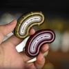 Gao Studio Magnetic Cashew 3.0 Push Slider Edc Stress Relief Sensory Toys Fidget Spinner Adhd Tool Fidget Toy