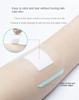 Newborn baby waterproof navel patch,baby swimming protection umbilical cord,winter and summer belly bathing waterproof patch