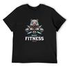 Beast Fitness T-Shirt