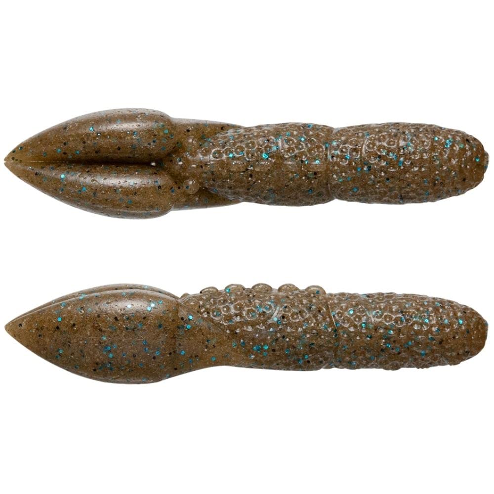 Fish Arrow Heavy Poop Pumpkin Red 3.6#09