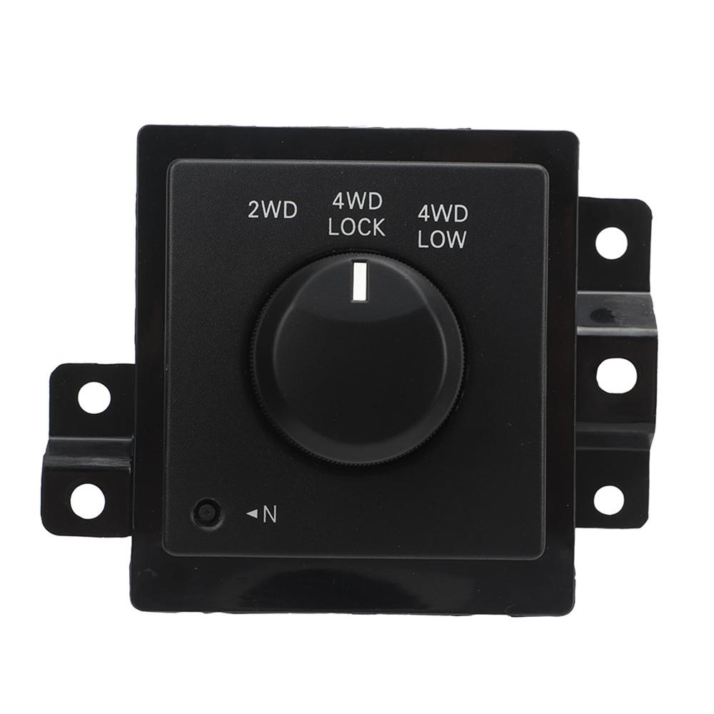 Transfer Case Control Switch # 68021674AB For Dodge Dakota 2005-11 Ram 2006-2009