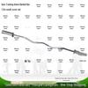 Zhanye Sports Olympic Barbell Bar