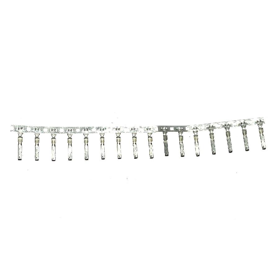 for Mazda car for BOSE power amplifier plug connector 2X8