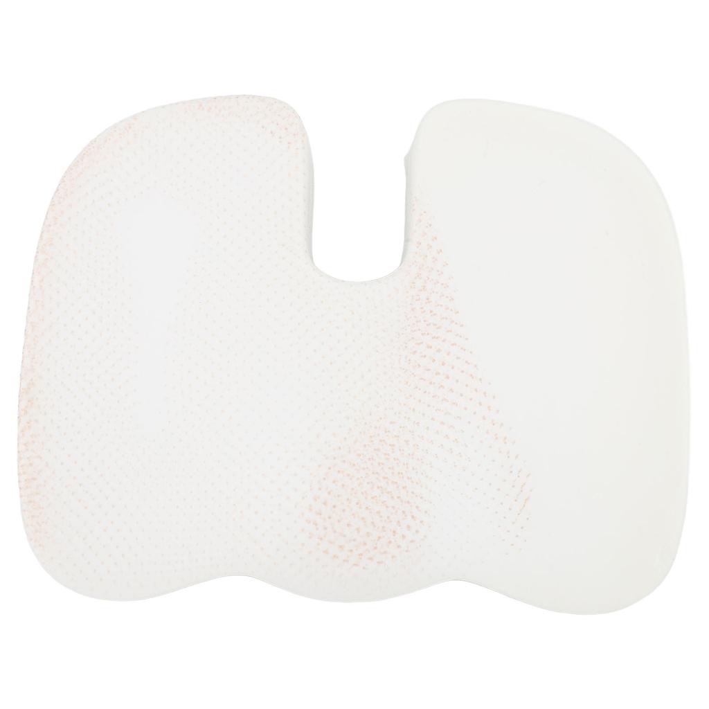 Memory Foam Seat Cushion U Shaped Breathable High Density Slow Rebound Office Chair Cushion Core