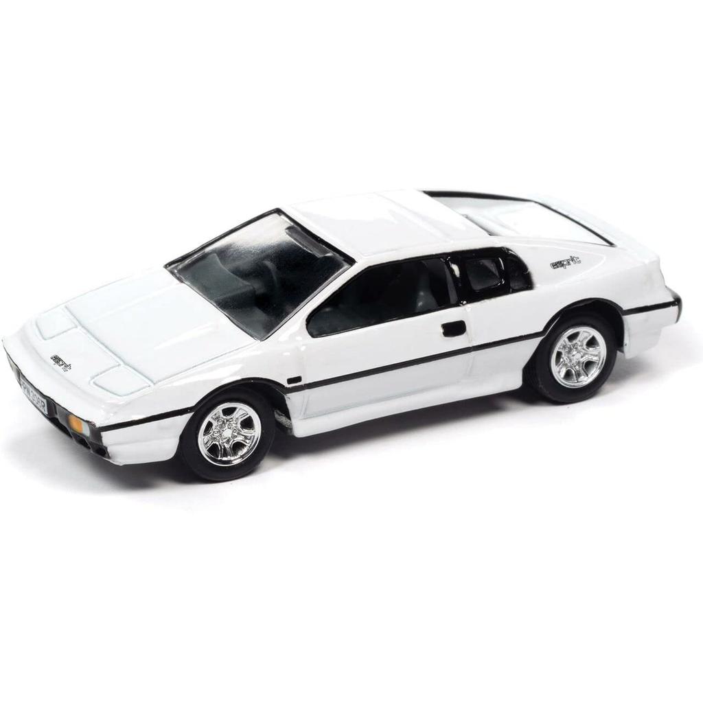 Johnny Lightning 007 The Spy Who Loved Me 1976 Lotus Esprit JLSP118 1/64 - [item]