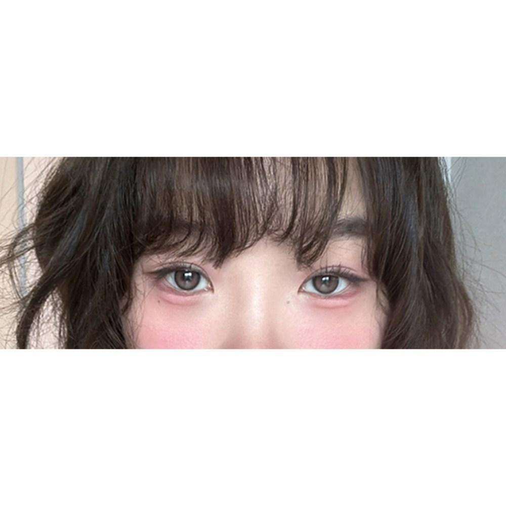 Too cool for school Art Class Smudging Open Liner, Nr.. 6 Dämmerung, 1 Stück