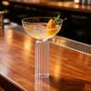 Inmeet Margarita Cocktail Glass/Champagne Glass/Wedding Party Wine Glasses/Bar Tools/High Borosilicate Glass Cup