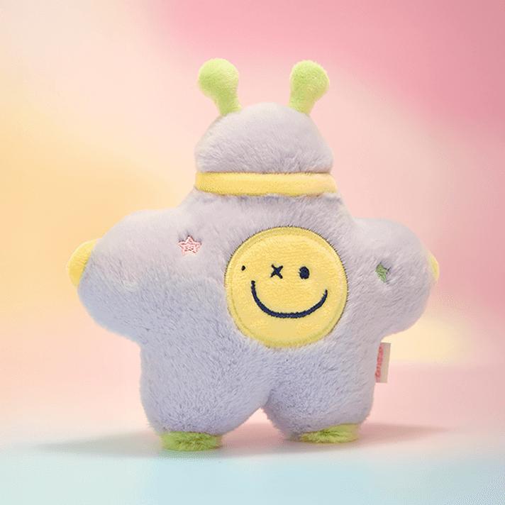 TREASURE TRUZ Planet Mini Plush