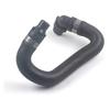 Car Air Conditioning Hose 2228300196 A2228300196 for S400 S450 Auto Conditioner Hose Auto Part Easy Installation