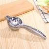 Stainless Steel Manual Fruit Juicer Multifunctional Citrus Press Orange Juicer  Juice Making