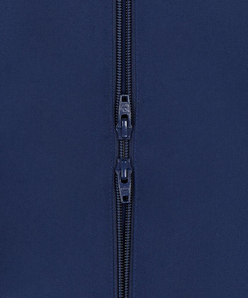 adidas Twill Track Top - Navy / Lc8255