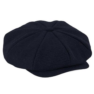 Unisex Adults Heritage Baker Boy Cap