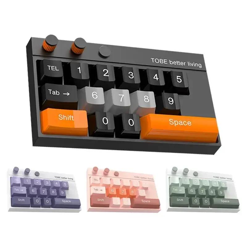 Car Temporary Parking Moving License Plate Keyboard Hero Car Number Plate Creative Rotating Hidden Temporary Parking Plate