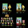 Animal Crossing Actionfiguren Spielzeug Niedliches Kindergeschenk Mini-Modellpuppen