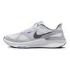 Nike Air Zoom Structure 25 Smoke Grey Men Sneakers White Game-Royal Wolf-Grey DJ7883-111