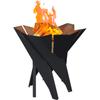 Garden Fire Pit BASKET  