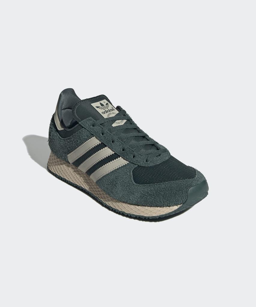 Adidas Atlanta - Deep Green / If9797