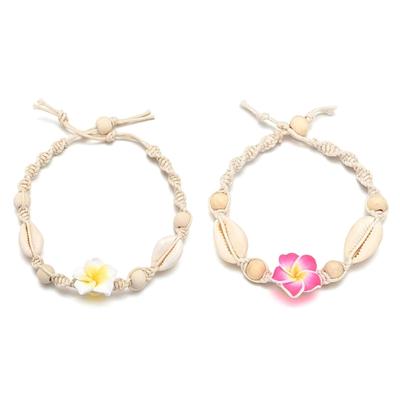 Pulseras – Tobilleras