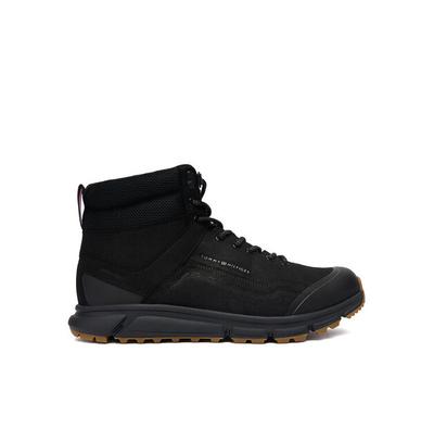 Outdoor Runner Hi Wpm Boots