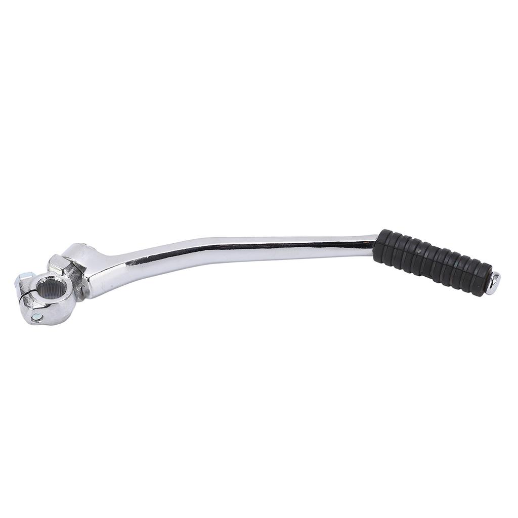 16mmCelsius0.63in Metal   Start Lever Pedal Motorcycle Accessories Replacement for Chinese FTMOTO 150