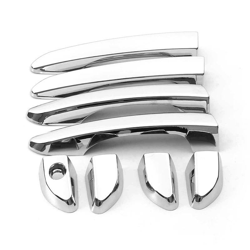 Hyundai Encino 18-23 Door Handle Anti-Scratch Decoration Bowl Accessory