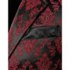 Men's Suit Vest, Fashionable British Retro Vest, Casual Suit, Slim Fit Vest