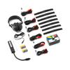 Chassis System Ears Electronic Stethoscope Diagnostic Kits 6CH Automobile Engine Chassis
