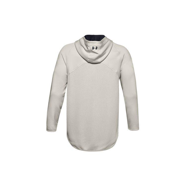 Under Armour CURRY Jackets Men's White Hooded Moderate Other 1356996-110