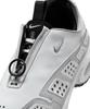 Nike Air Max Sndr - White:Metallic Silver / Hj4130-100