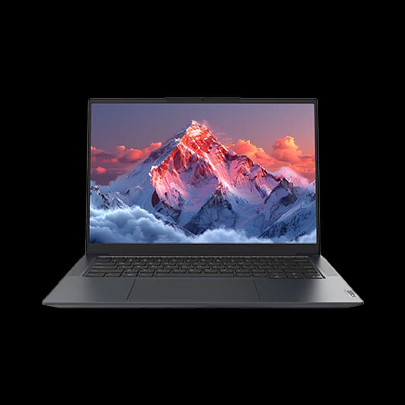 Lenovo Kaitian X7h G1e 14.5-inch Laptop (CN version)