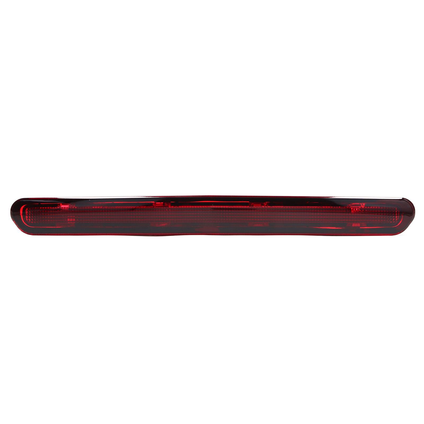 

Third Brake Light ABS Super Bright Red Lighting 84468410 Replacement for Camaro All Models Smoky Red