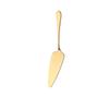 Serrated Edge Stainless Steel Cake Server Blade Cutter Pie Pizza Shovel Cake Spatula Baking Tool 1piece