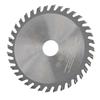 Multi Function Circular Saw Blade 85mm x 15mm x 36T Alloy Circular Saw Blade  For Carpenter